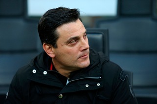 Siviglia, Montella: «Contento e sorpreso, sognavo di andare all'estero»