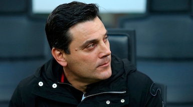 Siviglia, Montella: «Contento e sorpreso, sognavo di andare all'estero»