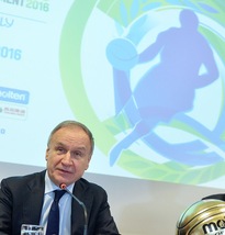 La FIP replica alla Legabasket: "Non c'è dialogo sulla riforma"