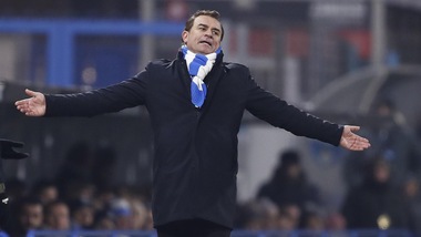 Serie A Spal, Semplici: «Sampdoria forte: serve una grande prestazione»