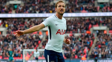 Calciomercato, Pochettino gela il Real Madrid: «Kane resta al Tottenham»