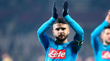 Serie A Crotone-Napoli, formazioni ufficiali e tempo reale alle 20.45. Dove vederla in tv