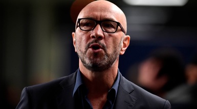 Crotone, furia Zenga: «Mertens? Ora spiegatemi come funziona il Var»