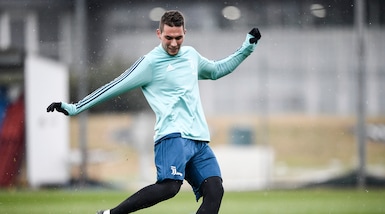 Pjaca, Schalke caldo per il prestito. Zenit e Monaco le alternative