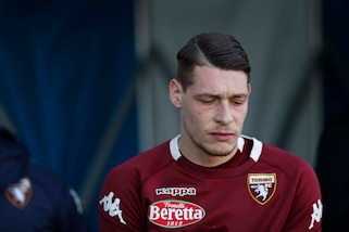 Toro, per Belotti il problema diventa la paura