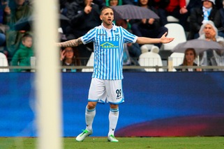 Toro, in fascia spunta Lazzari