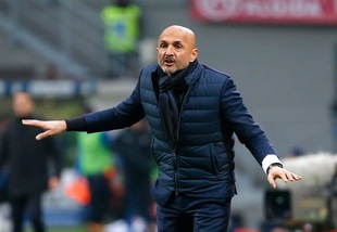 Serie A: Inter-Lazio, le quote vedono nerazzurro