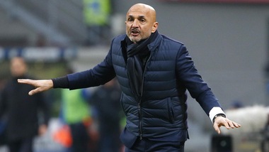 Serie A: Inter-Lazio, le quote vedono nerazzurro