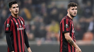 Abbiati: «Cutrone? Ha tutto per diventare come Inzaghi»