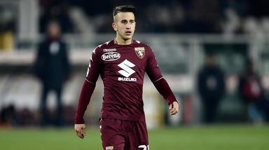 Pagelle Torino: Berenguer e Burdisso deludono