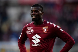 Serie A, Torino-Genoa 0-0: la Maratona fischia