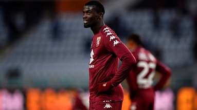 Torino, solo 0-0 contro il Genoa