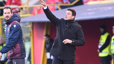 Serie A Udinese, Oddo fa cinquina: «Non è facile neanche per la Juventus»