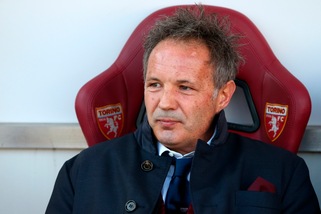 Torino, Mihajlovic: «Fischi ingiusti, Perin ha fatto miracoli»