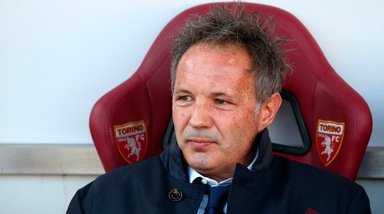 Torino, Mihajlovic: «Fischi ingiusti, Perin ha fatto miracoli»