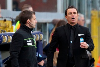 Serie A Spal, Semplici: «Lazio? Una sfida complicata»