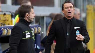 Serie A Spal, Semplici: «Var? Pensiamo a noi se vogliamo salvarci»