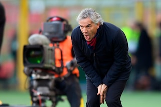 Serie A Bologna, Donadoni: «Continuiamo a buttare le occasioni»