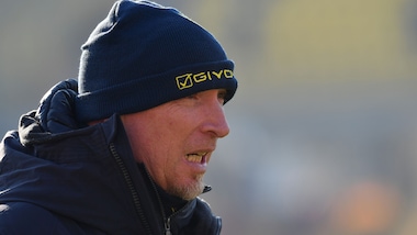 Serie A, Maran punge il Chievo: «Tutto sbagliato...»