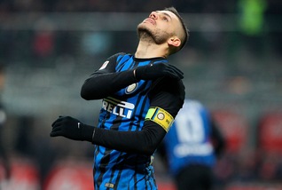 Serie A, Inter-Lazio 0-0: Spalletti, vittoria ancora rimandata