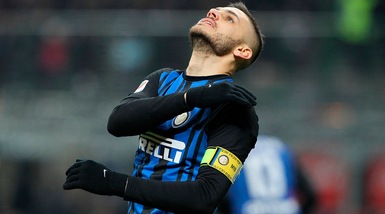 Serie A, Inter-Lazio 0-0: Spalletti, vittoria ancora rimandata