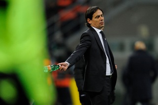 Lazio, Inzaghi: «Var? Mi sta togliendo il gusto del calcio»