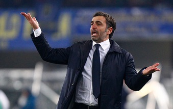 Serie A Verona, Pecchia: «Juventus e Napoli forti ma diverse»