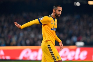 Juventus, Benatia: «Non sono il nuovo Bonucci»