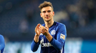 Media tedeschi: «Liverpool scatenato: nel mirino anche Leon Goretzka»