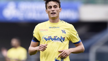 Serie A Chievo, Inglese e Castro ancora a parte