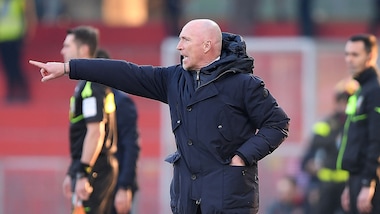 Serie A Maran: «Chievo, fammi vedere la tua rabbia»