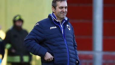 Serie A Sampdoria, Giampaolo: «Torniamo a giocare senza paura»