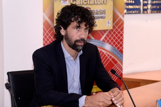Tommasi sul Verona: "Tifosi razzisti? Anche se sono due sono troppi"