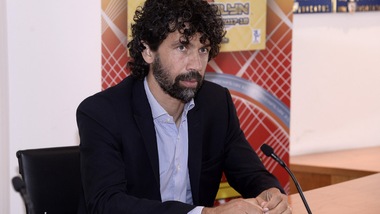 Tommasi sul Verona: "Tifosi razzisti? Anche se sono due sono troppi"