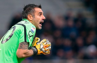 Sorrentino, incubo al Sestriere: «Bloccati in albergo»