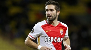 Ligue 1, Caen fermato dal Monaco: il Psg è a +13