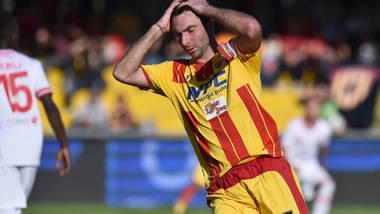 Doping, un anno di stop a Lucioni del Benevento