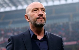 Serie A Crotone, Zenga: «Verona? Squadra di livello»