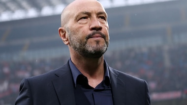 Serie A Crotone, Zenga: «Verona? Squadra di livello»