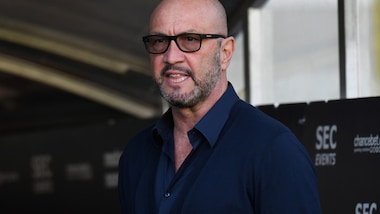 Serie A Crotone, Zenga: «Il merito è della società: fatti sforzi enormi»