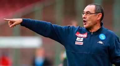 Il Napoli ha il mal di gol: ora è crisi?