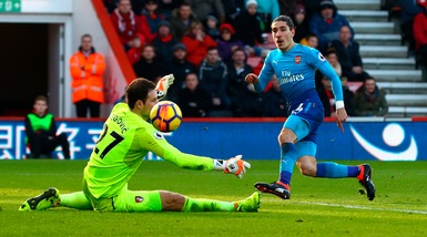 Milan, in porta arriva Begovic