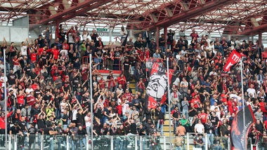 Foggia, arrestato il patron Sannella