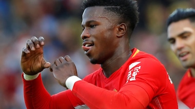 Sampdoria, Keita slitta: niente Benevento