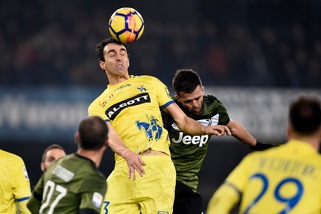 Serie A Chievo, Dainelli: «Il Torino è in un buon momento di forma»