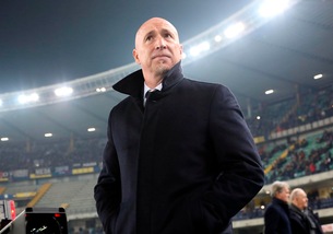 Serie A Chievo, Maran: «Arbitraggio con la Juve? Rammarico e rabbia»