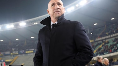 Serie A Chievo, Maran: «Arbitraggio con la Juve? Rammarico e rabbia»