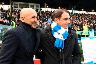 Serie A Spal, Semplici: «Prova di carattere: complimenti ai miei»