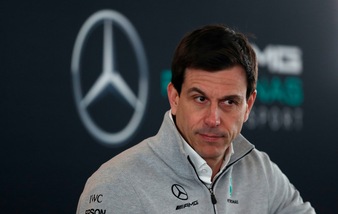 F1, Wolff: "Non so se resteremo nel Circus dopo il 2020"