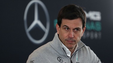 F1, Wolff: "Non so se resteremo nel Circus dopo il 2020"